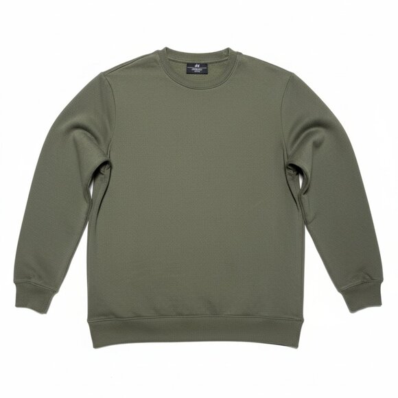 H&M Relaxed Fit Sweatshirt (US M / CA M) - Picture 1 of 8